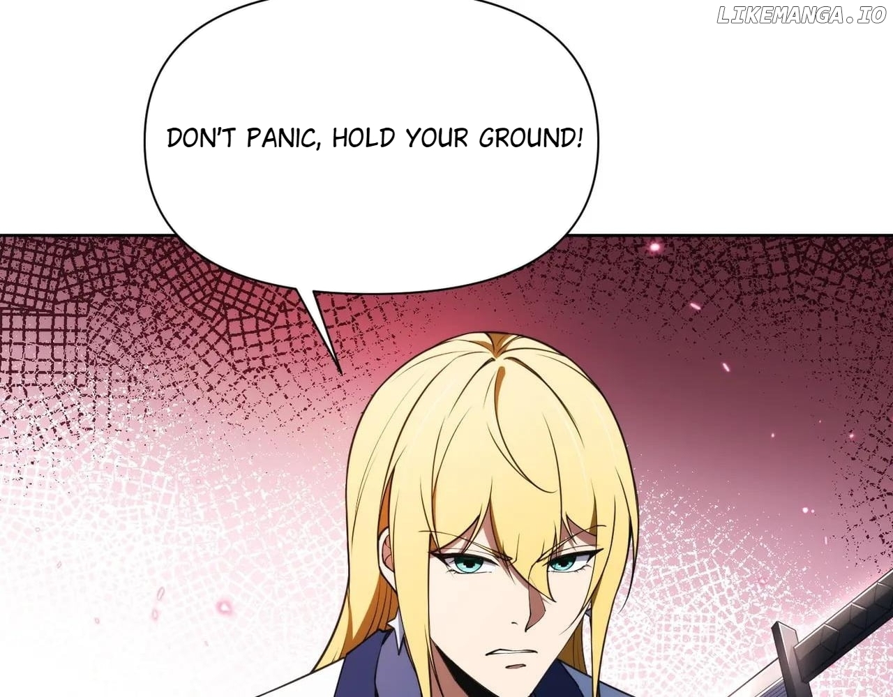 Forging an Industrial Empire in a Magical World Chapter 43 - page 151